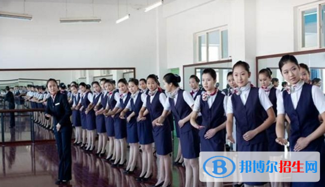 陜西航空工程技術(shù)學(xué)校2022年報名條件、報名對象