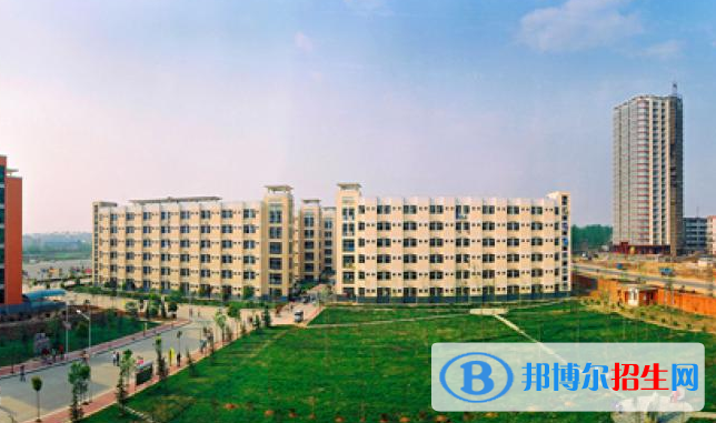 石家莊華醫(yī)醫(yī)學(xué)中等專業(yè)學(xué)校怎么樣、好不好