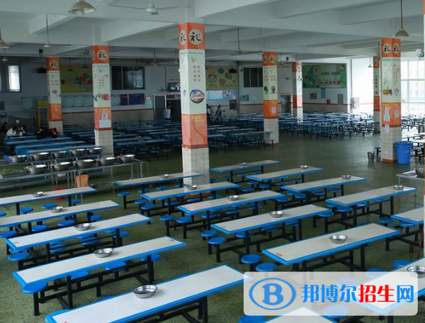 樂山計算機(jī)學(xué)校2021年宿舍條件