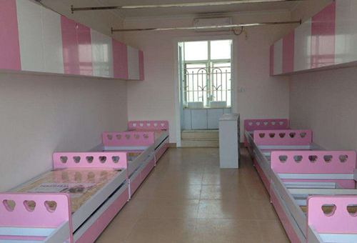 川南幼兒師范高等?？茖W(xué)校2022年宿舍條件