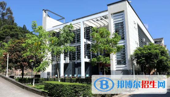 貴陽2022年有哪些中專學校最好就業(yè)
