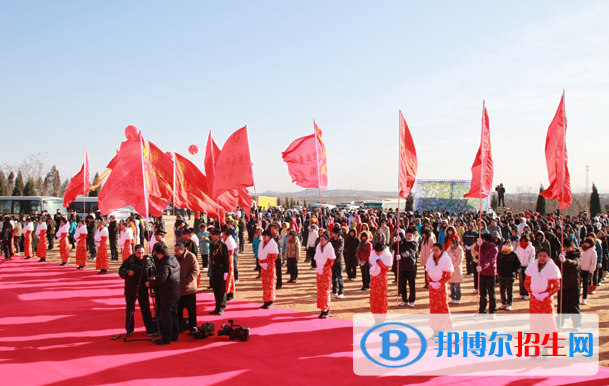 石家莊外語翻譯中等專業(yè)學(xué)校2022年招生錄取分數(shù)線