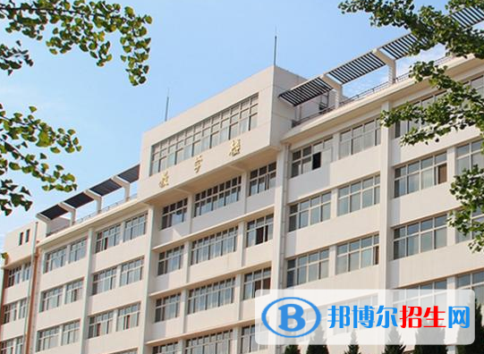 石家莊外語翻譯中等專業(yè)學校2022年報名條件、招生要求、招生對象