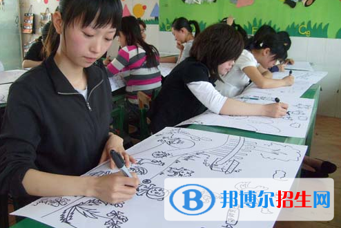 河北2022年幼師學(xué)校好的大專有哪些