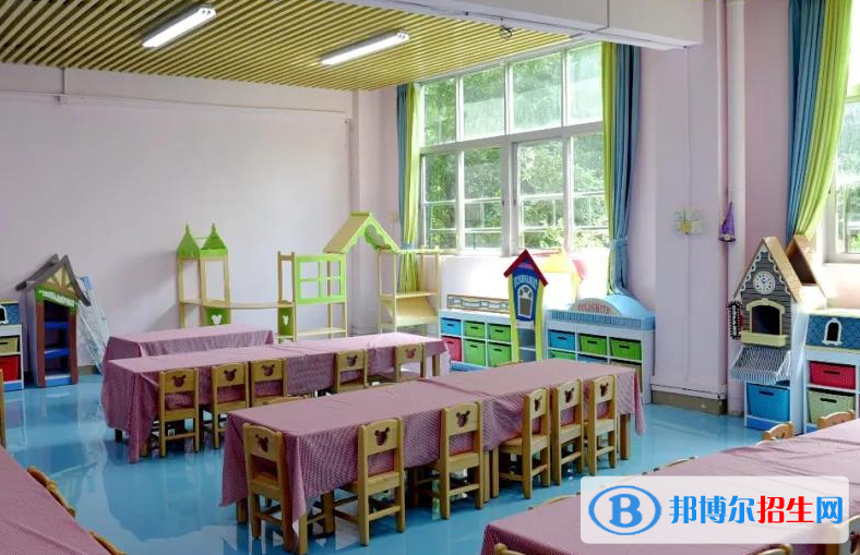 河北2022年有哪些有幼師學校的大專院校