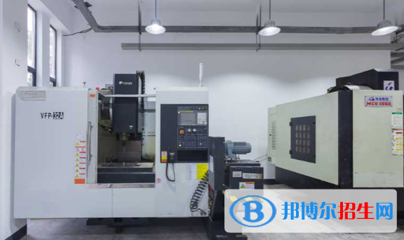 杭州第二機(jī)械技工學(xué)校5