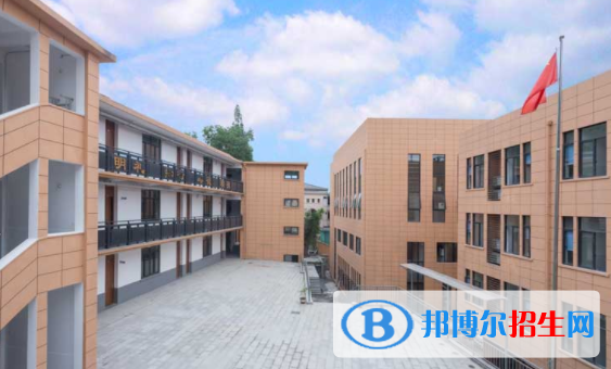 杭州第二機(jī)械技工學(xué)校