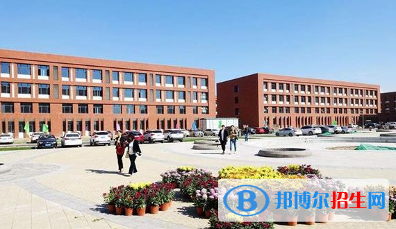 石家莊現(xiàn)代文化傳媒中等專業(yè)學(xué)校2022年學(xué)費、收費多少