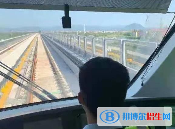 甘肅2022年大專有軌道交通學(xué)校嗎