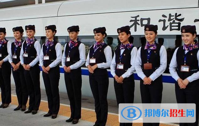 甘肅2022年軌道交通學校較好的大專學校
