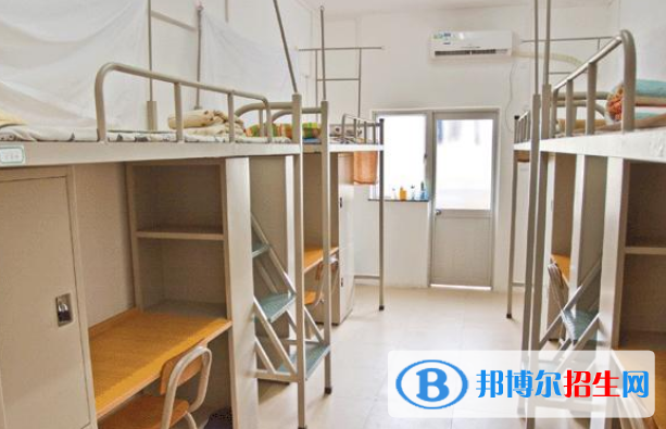 西安體育運(yùn)動學(xué)校2022年宿舍條件