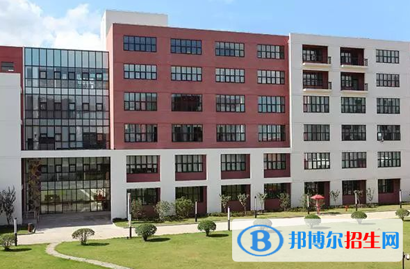 石家莊博藝美術中等專業(yè)學校怎么樣、好不好