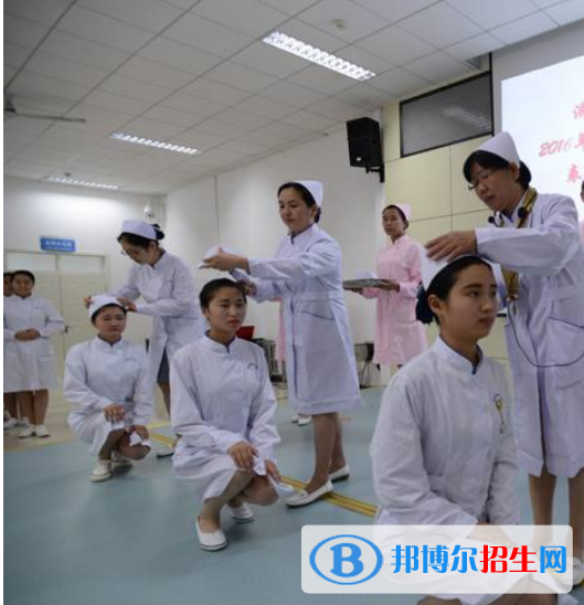西安2022年哪個(gè)衛(wèi)校最好