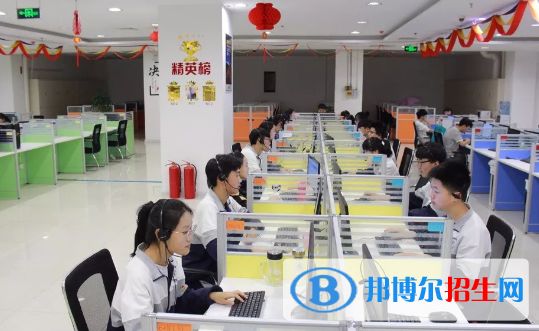 貴陽2022年適合女生的中專學(xué)校專業(yè)