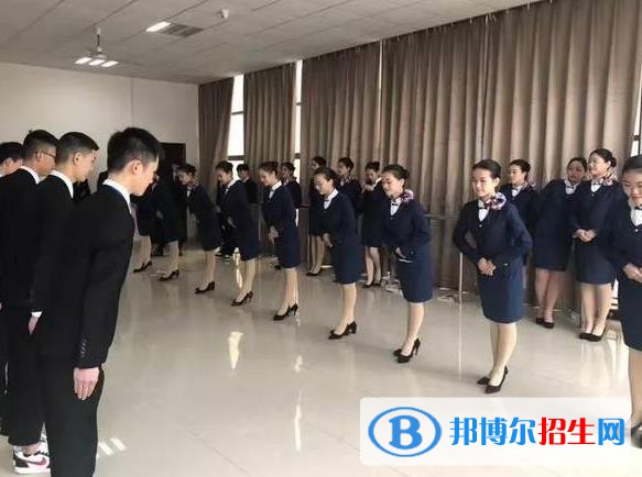 蘭州2022年初中生可以上的軌道交通學校