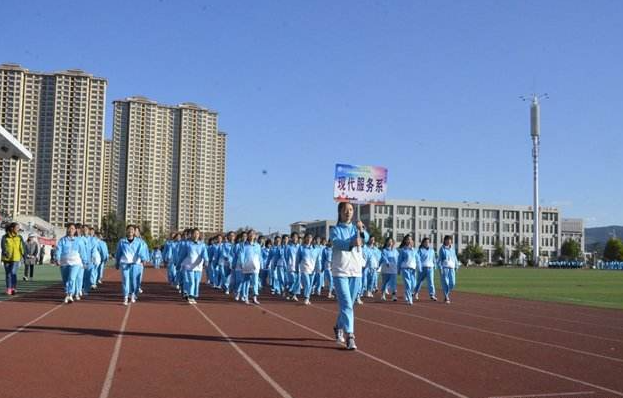 江蘇2022年初中生去讀鐵路學校