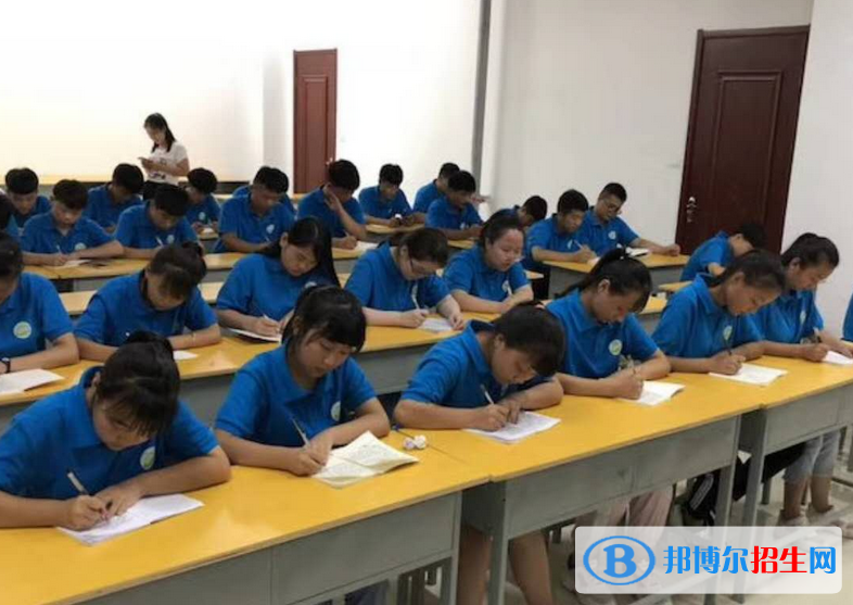 石家莊博信科技中等專業(yè)學校2022年報名條件、招生要求、招生對象
