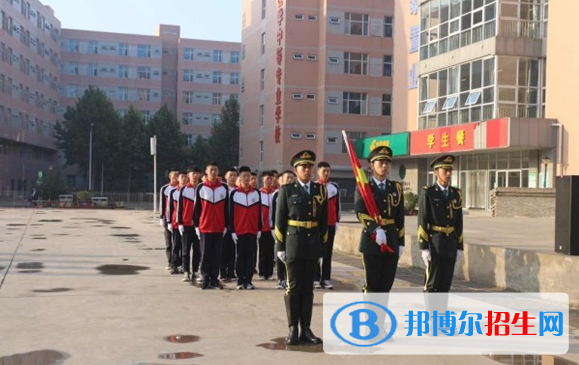 石家莊博信科技中等專(zhuān)業(yè)學(xué)校2022年招生辦聯(lián)系電話