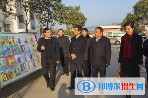 渭濱區(qū)職業(yè)教育中心學(xué)校怎么樣，好不好