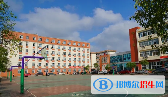 貴陽2022年讀什么中專學校有前途