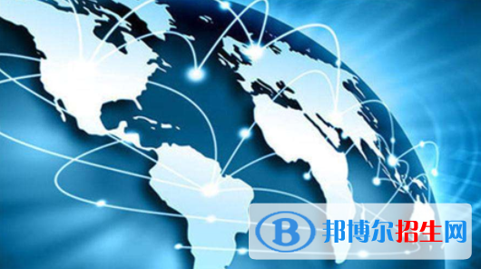 杭州2021年電子商務學校什么專業(yè)適合女生