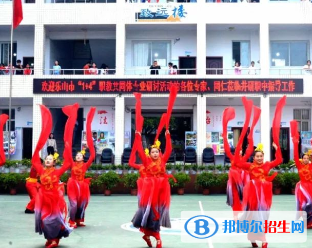 井研縣高級(jí)職業(yè)中學(xué)2022年報(bào)名條件、招生要求、招生對(duì)象