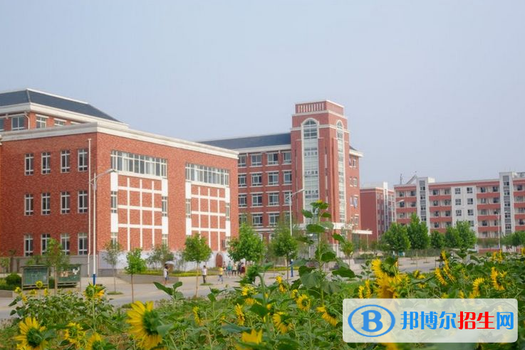 河北2022年初中生學幼師學校的學校