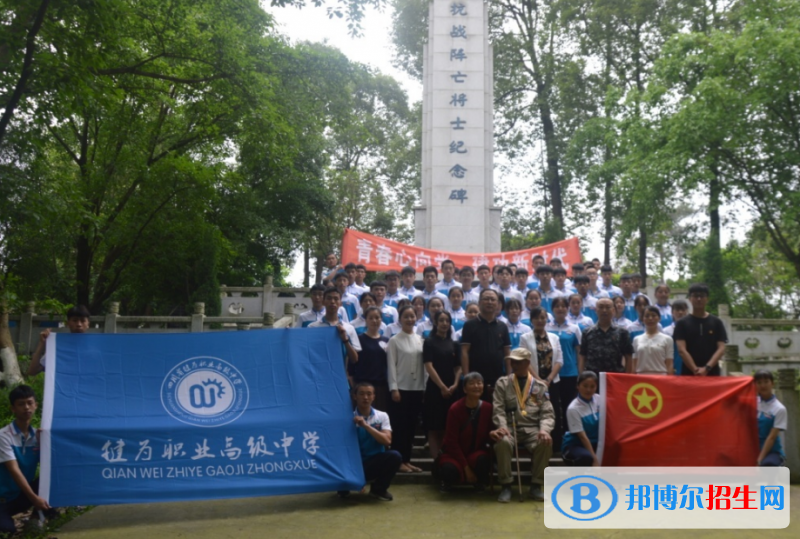犍為縣職業(yè)高級中學(xué)2022年報名條件、招生要求、招生對象