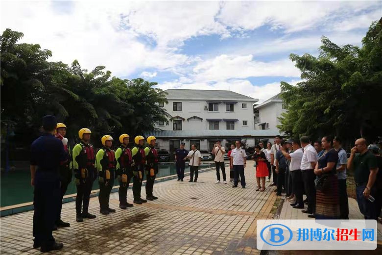 西雙版納經(jīng)濟管理職業(yè)學(xué)校2022年招生簡章