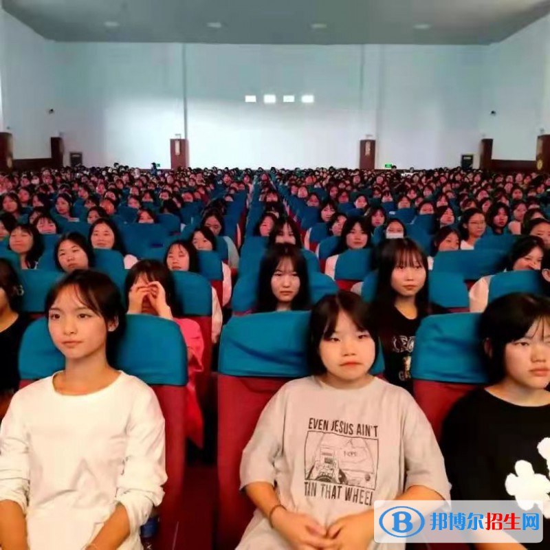 漢中科技職業(yè)中等專業(yè)學(xué)校怎么樣、好不好 