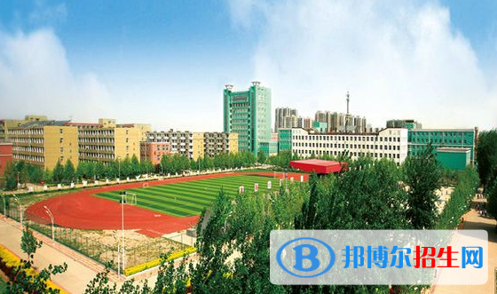 石家莊華強鐵路工程中等專業(yè)學(xué)校2022年招生錄取分數(shù)線
