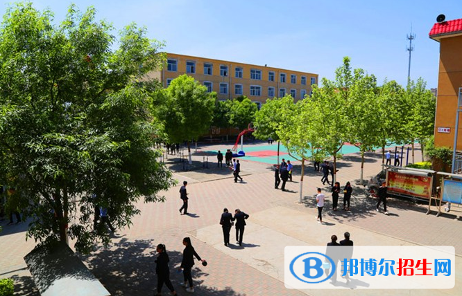 石家莊華強鐵路工程中等專業(yè)學校2022年報名條件、招生要求、招生對象