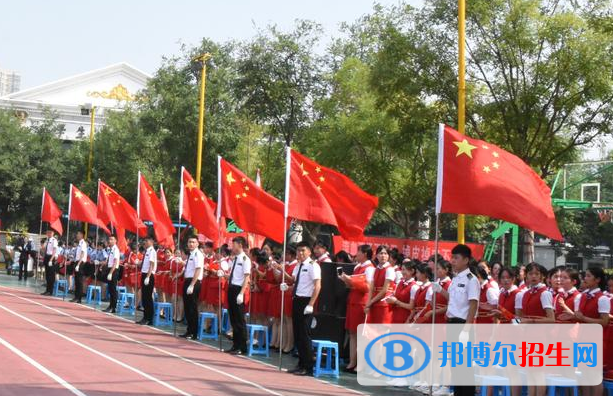 石家莊華強鐵路工程中等專業(yè)學校2022年招生辦聯(lián)系電話