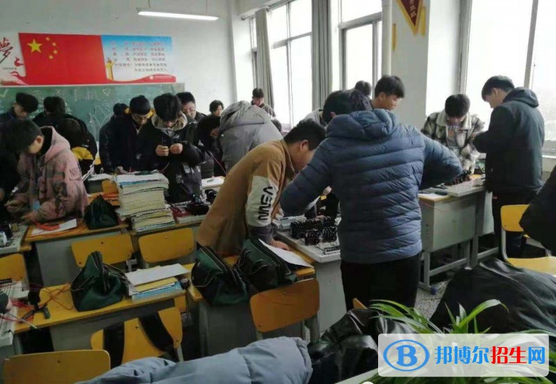 江蘇沛縣中等專業(yè)學(xué)校2022年報(bào)名條件、招生要求、招生對象