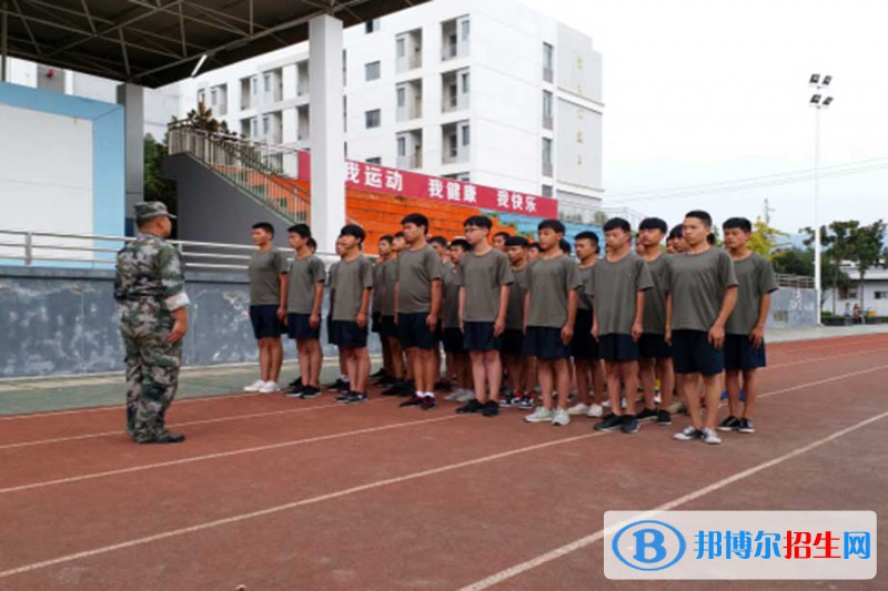 勉縣職業(yè)教育中心報名條件、招生要求、招生對象