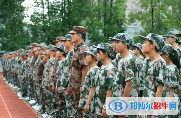 漢中第一職業(yè)中等專業(yè)學(xué)校怎么樣、好不好