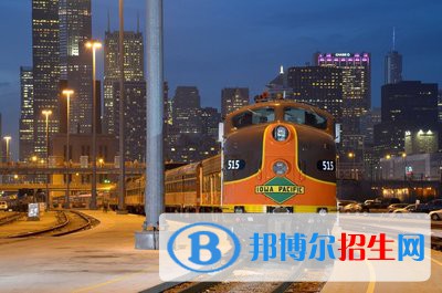 河北2022年哪些大專的鐵路學校比較好