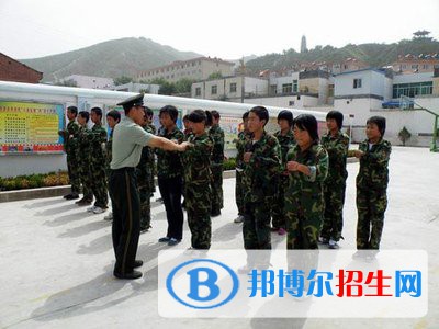 會寧現(xiàn)代科技職業(yè)學(xué)校2022年報名條件、招生要求、招生對象