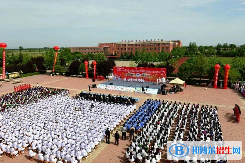 陜西亞太職業(yè)中等專業(yè)學(xué)校2022年報(bào)名條件、招生對(duì)象