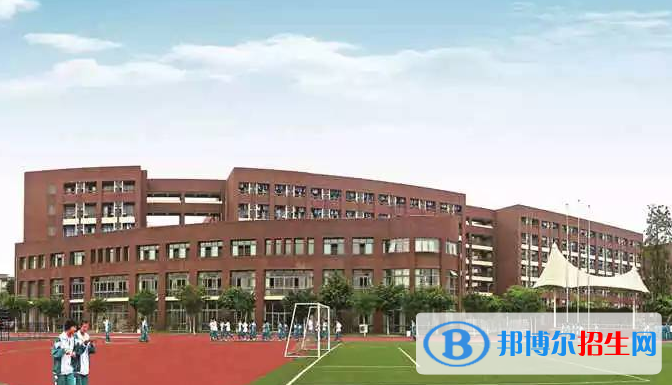 南充市第二職業(yè)中專學校2022年招生簡章