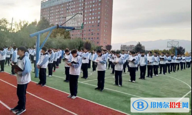 陜西工貿(mào)職業(yè)中等專業(yè)學(xué)校2022年報名條件、招生對象