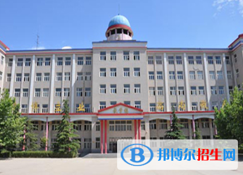 石家莊通達(dá)鐵路中等專業(yè)學(xué)校2022年報名條件、招生要求、招生對象