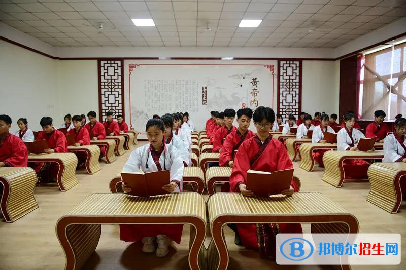 陜西工貿(mào)職業(yè)中等專業(yè)學(xué)校怎么樣、好不好