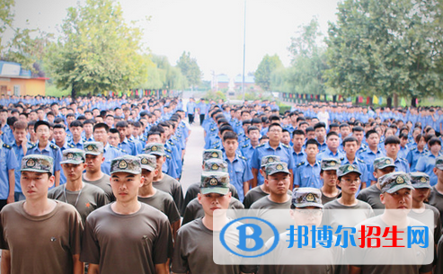 石家莊通達鐵路中等專業(yè)學校怎么樣、好不好
