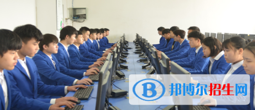 成都2022年計算機學校哪些好