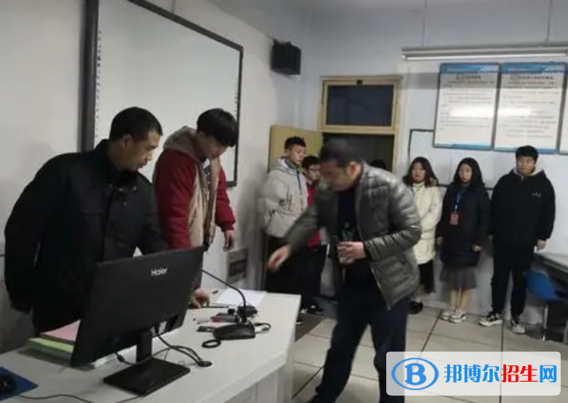 南鄭職業(yè)教育中心怎么樣，好不好