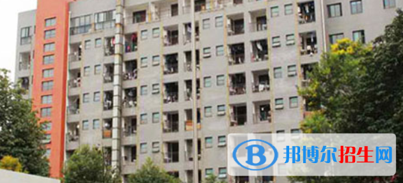 成都金沙職業(yè)技術(shù)學校2022年宿舍條件