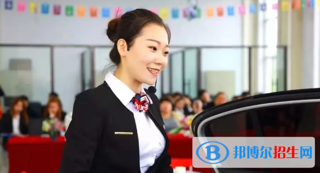 貴陽(yáng)2022年女孩子中專學(xué)什么專業(yè)好