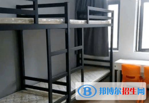 南充運輸工程職業(yè)學校2022年宿舍條件