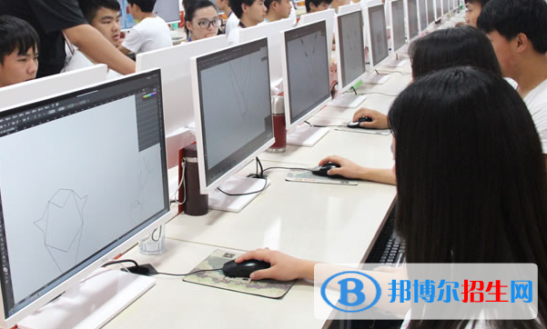 杭州2021年職高和電子商務(wù)學校哪個好